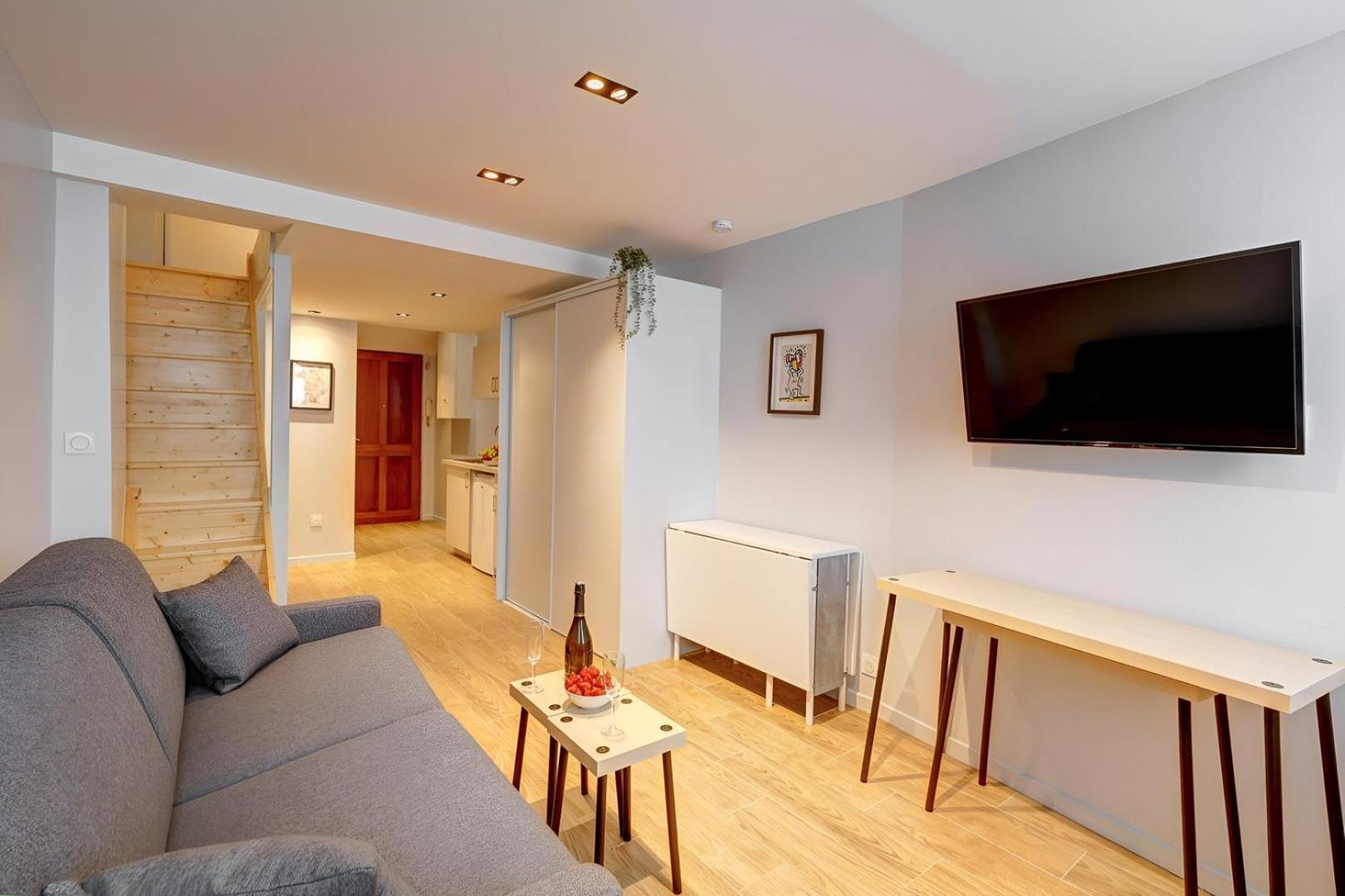 Appartamento Bluestay 252 - Duplex Au Coeur De