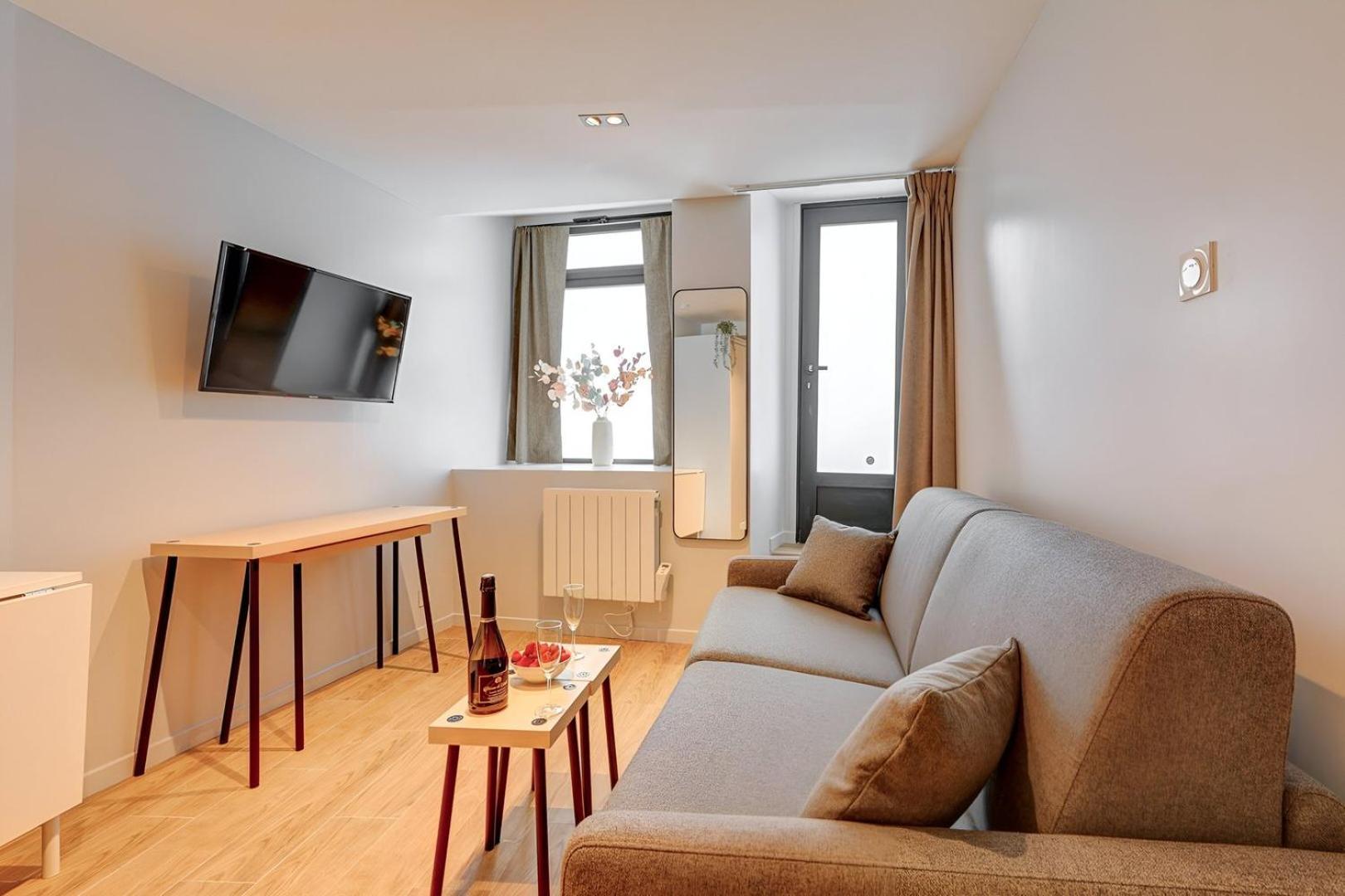 Bluestay 252 - Duplex Au Coeur De Appartamento *