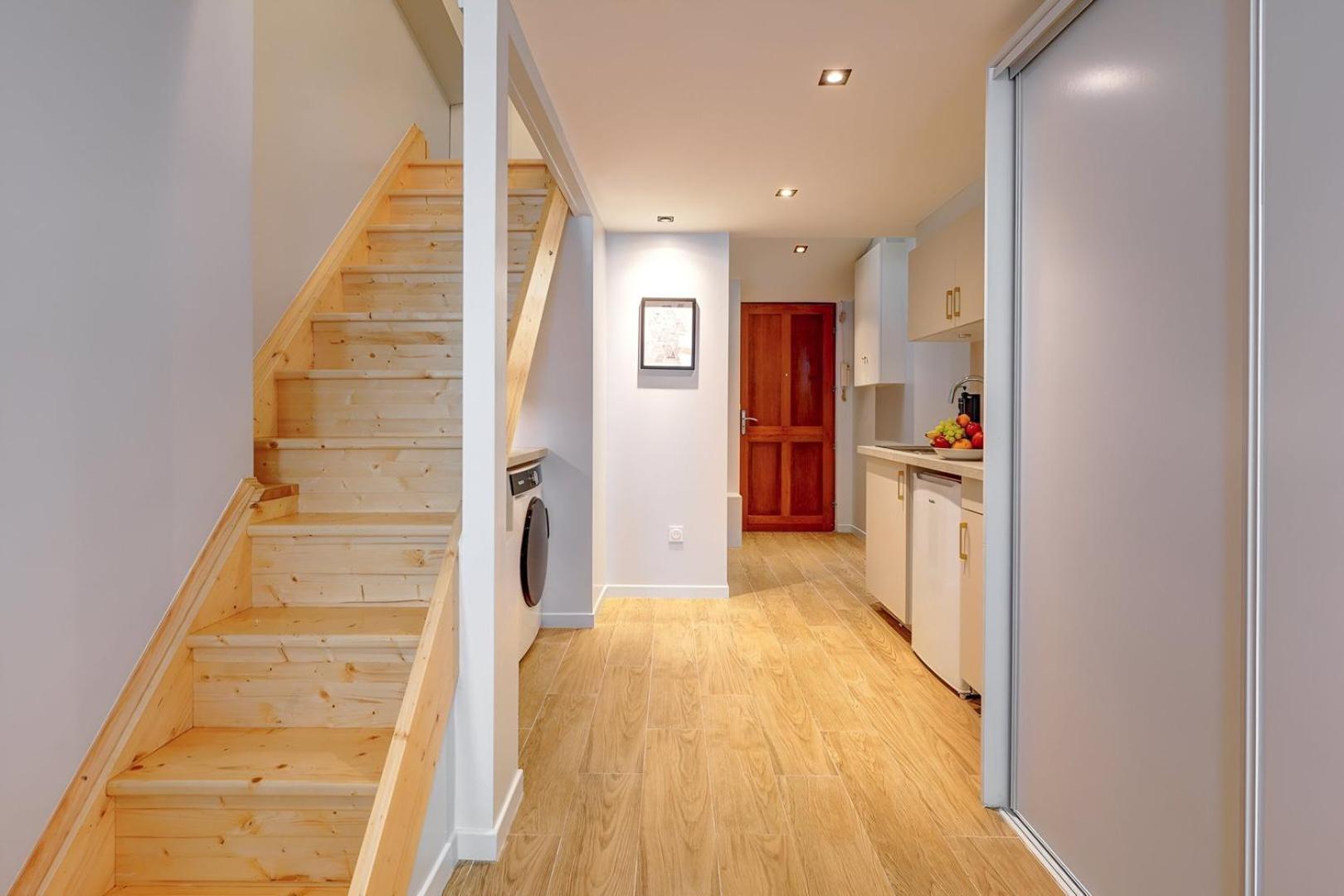 Appartamento Bluestay 252 - Duplex Au Coeur De